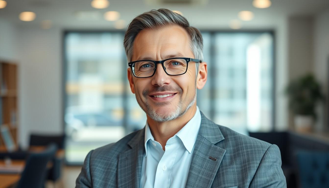 Peter Meier